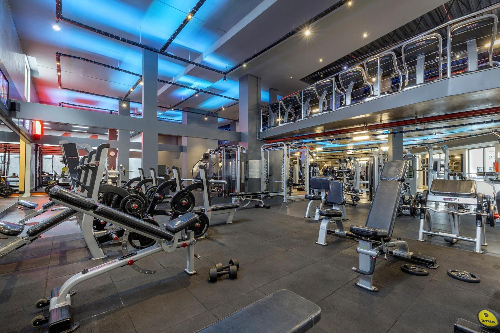 ברזיליה Brasil 21 Suites Affiliated By Melia מראה חיצוני תמונה